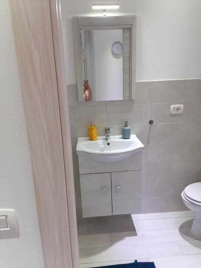 סירקוזה La Casetta Del Ronco1 Ortigia מראה חיצוני תמונה